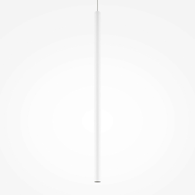 Подвесной светодиодный светильник Maytoni Pro Extra MOD160PL-L6WK Фото № 5