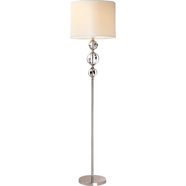 Торшер Illumico IL1519-1F-77 CR Фото № 1