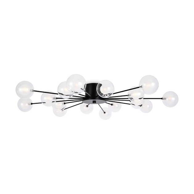 Потолочная люстра Freya Celebrity FR5242CL-16B1 Фото № 9