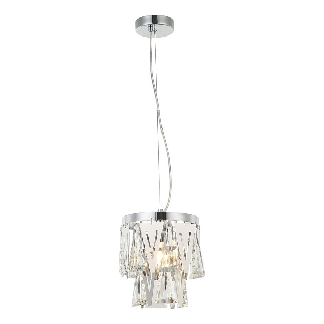 Подвесной светильник Stilfort Vaviani 2148/09/01P Фото № 1