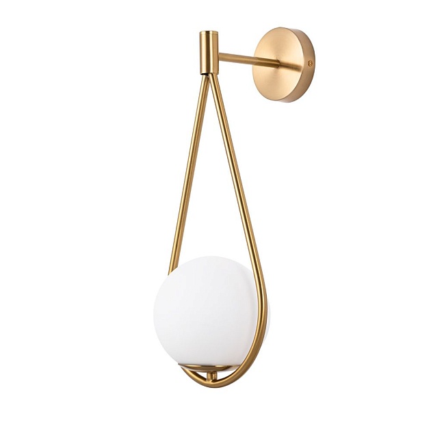 Бра Arte Lamp Matisse A7765AP-1AB Фото № 1