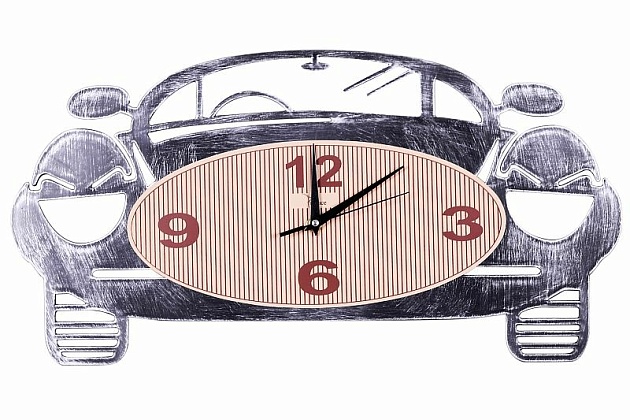 Часы настенные Reluce 932/932C/D/E изображение 1 Часы настенные Reluce 932/932C/D/E Фото № 1