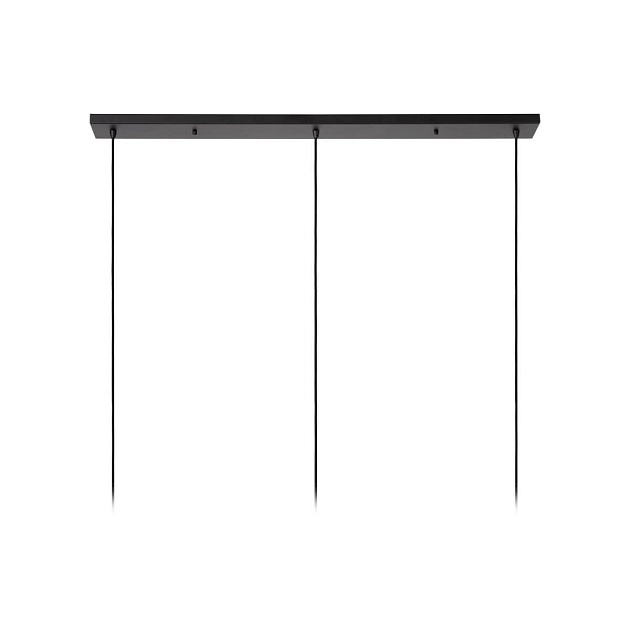 Подвесной светильник Lucide DANZA 21428/03/02 Фото № 4