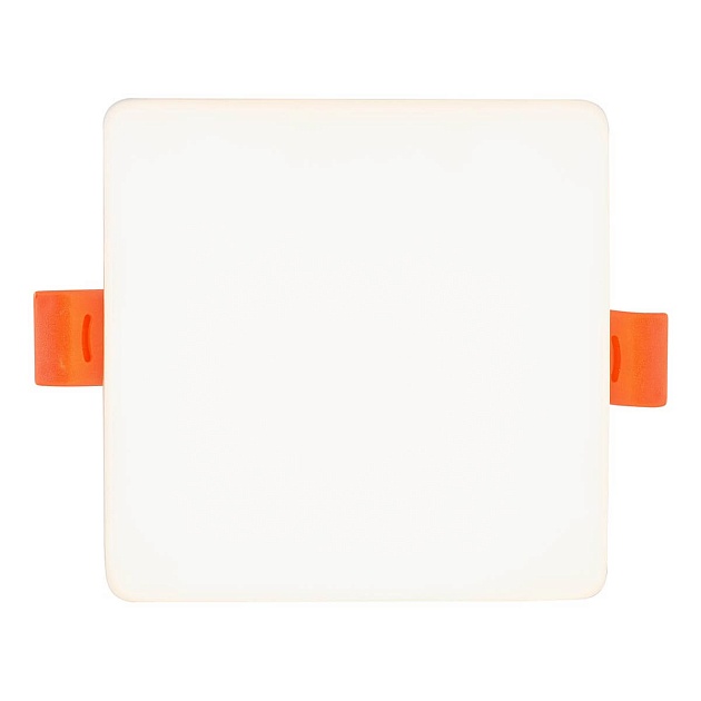 Встраиваемый светодиодный светильник Denkirs DK4603-DW Фото № 6