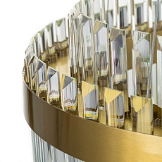 Подвесной светодиодный светильник Citilux Sheldon CL339153 5