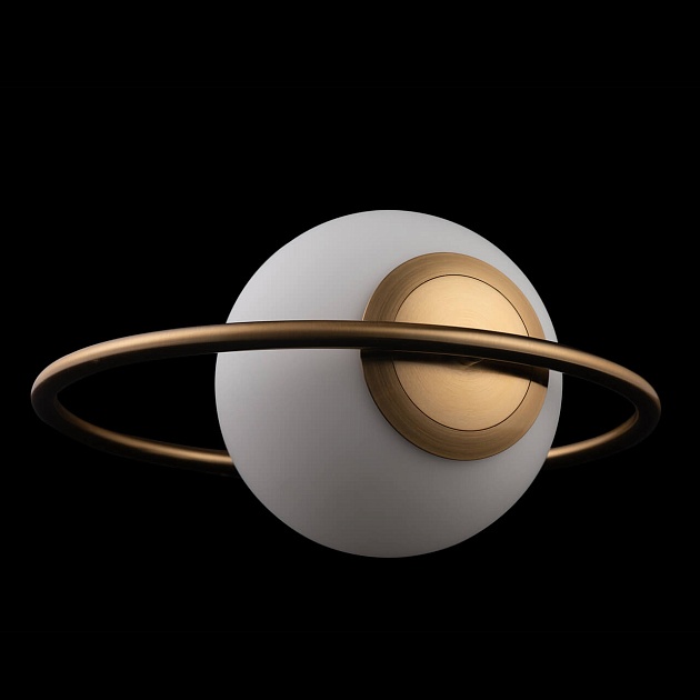 Подвесной светильник Loft IT Glob LOFT2600-A Фото № 2