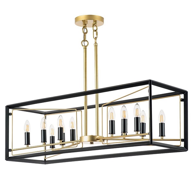 Подвесная люстра Osgona Regolo 713427 изображение 1 Подвесная люстра Osgona Regolo 713427 Фото № 1