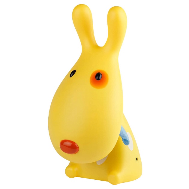 Настольная лампа ЭРА NLED-410-1W-Y Б0003831 Фото № 1