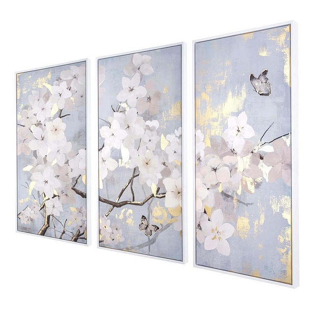 Модульная картина Tomas Stern 87034 изображение 7 Модульная картина Tomas Stern 87034 Фото № 7