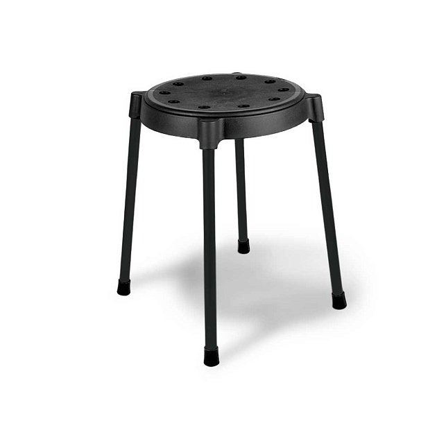 Табурет Sheffilton SHT-S36 черный/черный 8077259308 изображение 1 Табурет Sheffilton SHT-S36 черный/черный 8077259308 Фото № 1