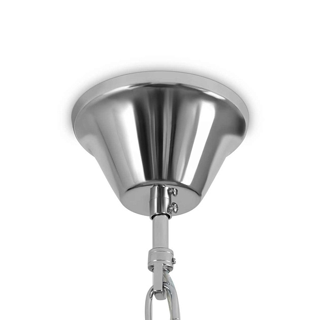 Подвесной светильник Freya Classic FR2048PL-05CH1 Фото № 2