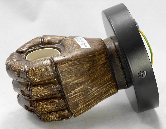 Бра Lussole Loft LSP-8077 изображение 2 Бра Lussole Loft LSP-8077 Фото № 2