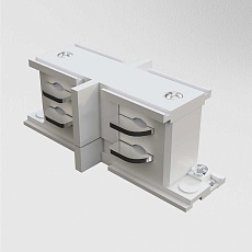 Коннектор прямой Maytoni Technical Accessorises TRA005CI-31W 3