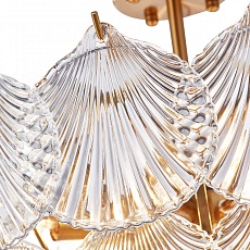 Потолочная люстра Arte Milano Rim 312008/D800 BS 1