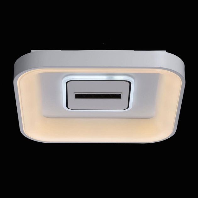 Потолочный светодиодный светильник De City Мадлен 424014301 изображение 7 Потолочный светодиодный светильник De City Мадлен 424014301 Фото № 7