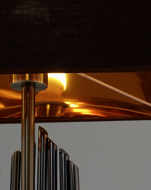 Настольная лампа Moderli Melony V11143-1T Фото № 2