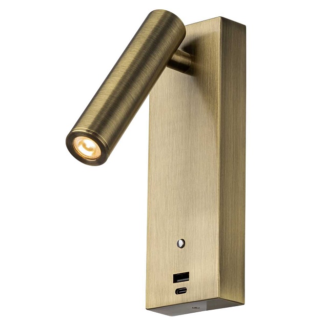 Спот Citilux Декарт CL704433 Фото № 9