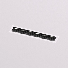 Встраиваемый светильник Denkirs Deep Space DK2531-WB