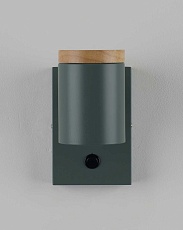 Светильник настенный Moderli Asheswood V11294-1W 2