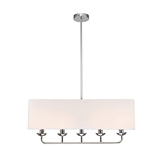 Подвесная люстра Escada Bovilla 10175/4 5