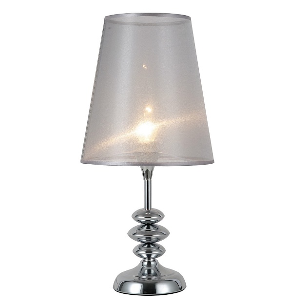 Настольная лампа Gerhort G11049/1T CR SM Фото № 1