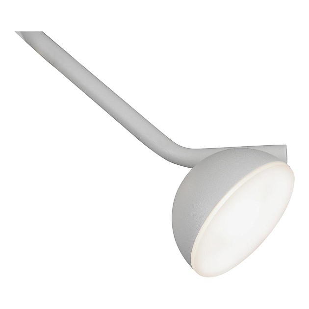 Подвесная светодиодная люстра iLedex Inefable X088301-100 SWH Фото № 2