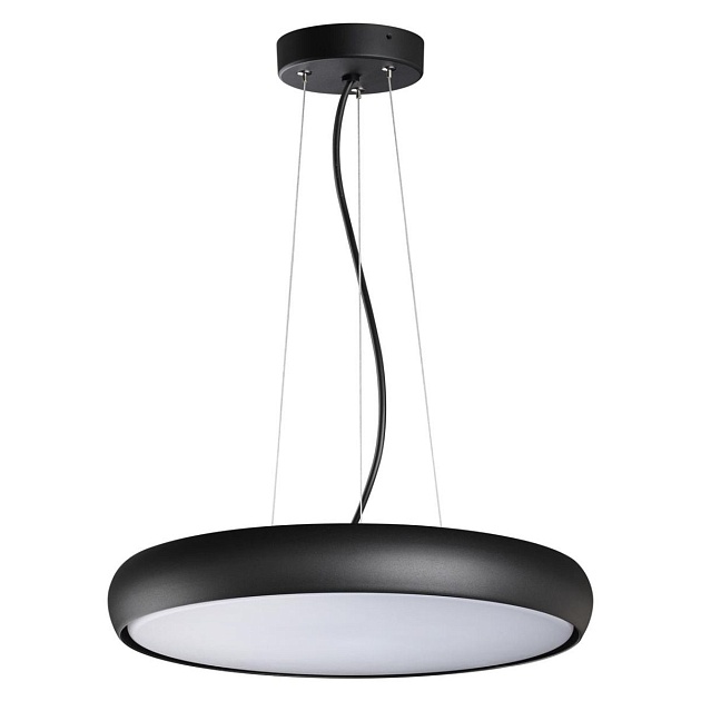 Уличный подвесной светодиодный светильник Novotech Street Virtuo 359290 изображение 1 Уличный подвесной светодиодный светильник Novotech Street Virtuo 359290 Фото № 1