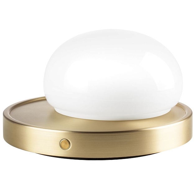 Настольная лампа Lightstar Alfa 745933 Фото № 1