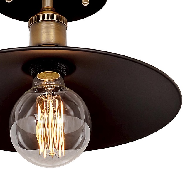 Потолочный светильник Loft IT Factory Filament Loft3101C Фото № 2