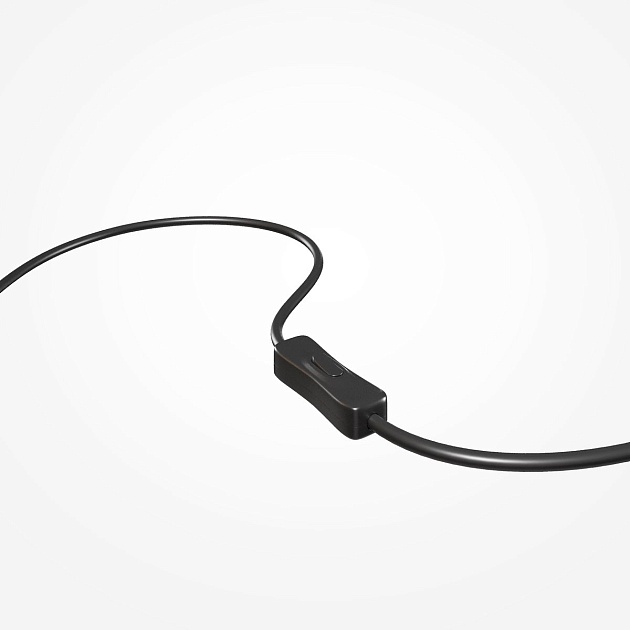 Настольная лампа Maytoni Smart Casual MOD414TL-01B Фото № 9