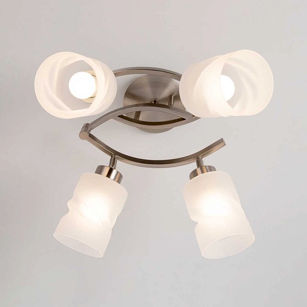 Потолочная люстра Citilux Астро CL125142 Фото № 12