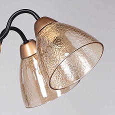 Потолочная люстра De City Дэла 635011406 5