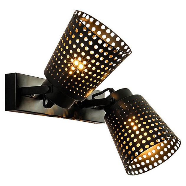 Спот Lussole Loft Erie GRLSP-9835 Фото № 1