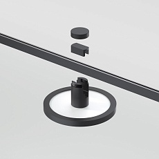 Трековый светодиодный светильник Elektrostandard Esthetic Magnetic 85124/01 a065425 4