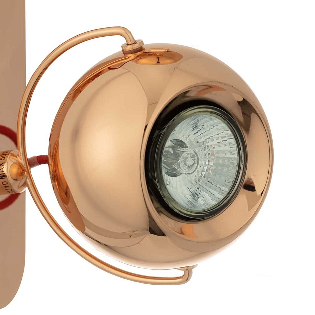 Спот Citilux Сфера CL532523 Фото № 4