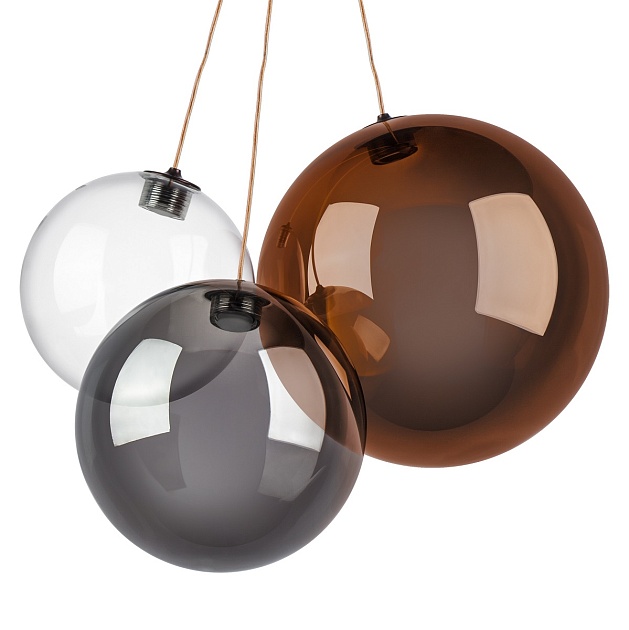 Подвесной светодиодный светильник Lightstar Sferetta 801039 изображение 2 Подвесной светодиодный светильник Lightstar Sferetta 801039 Фото № 2