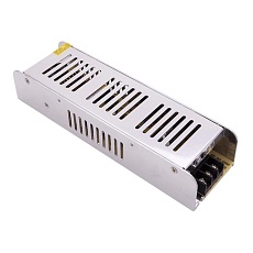 Блок питания SWG 24V 200W IP20 8,4A T-200-24 001029 2