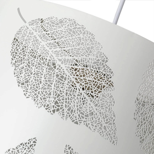 Подвесной светильник Arte Lamp Celesta A2768SP-1WH Фото № 2