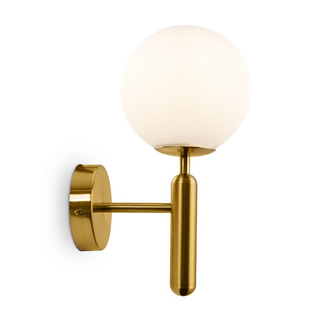 Бра Freya Zelda FR5124WL-01BS Фото № 3