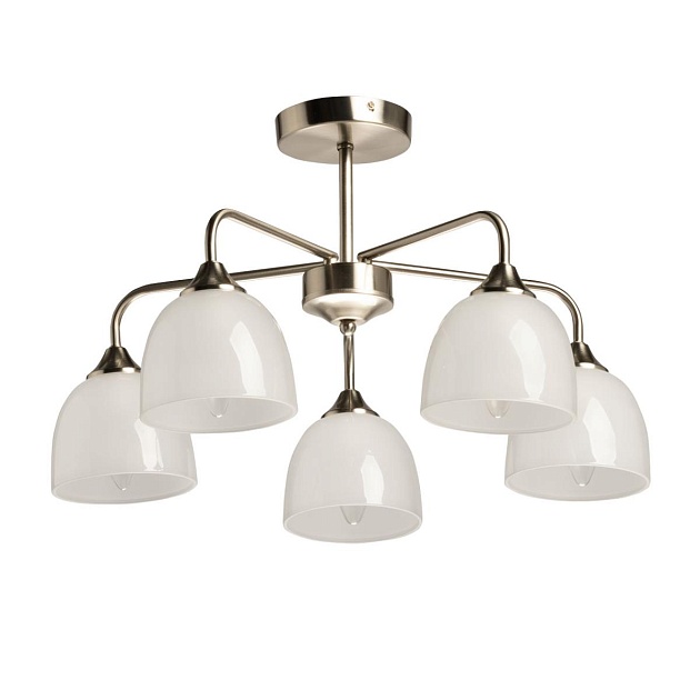 Люстра De City Блеск 315016905 Фото № 1