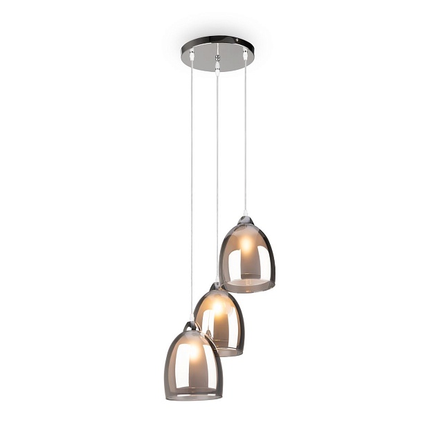 Подвесная люстра Freya Astery FR5375PL-03CH2 изображение 4 Подвесная люстра Freya Astery FR5375PL-03CH2 Фото № 4