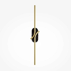 Настенный светодиодный светильник Maytoni Renaissance MOD256WL-L5BS3K3 3