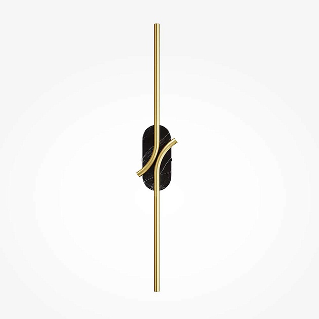 Настенный светодиодный светильник Maytoni Renaissance MOD256WL-L5BS3K3 Фото № 4