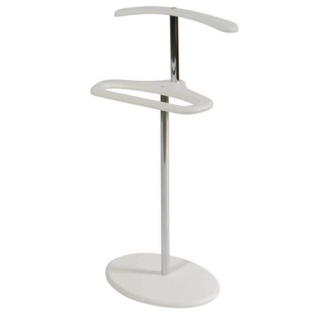 Гардеробная вешалка Мебелик Универсальная 008182 изображение 1 Гардеробная вешалка Мебелик Универсальная 008182 Фото № 1