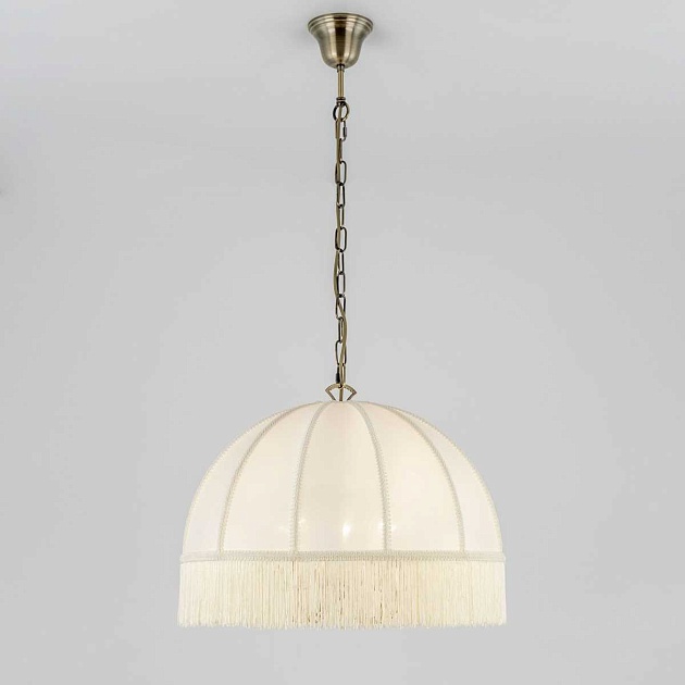 Подвесная люстра Citilux Базель CL407151 Фото № 15