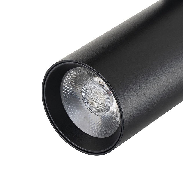 Трековый светодиодный светильник Escada 20002TRA/02LED SBK изображение 2 Трековый светодиодный светильник Escada 20002TRA/02LED SBK Фото № 2