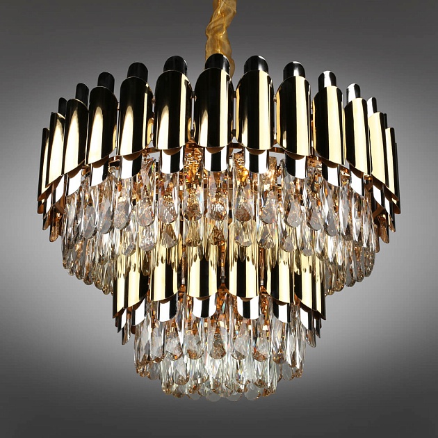 Подвесная люстра Omnilux Malgrate OML-81403-13 Фото № 13