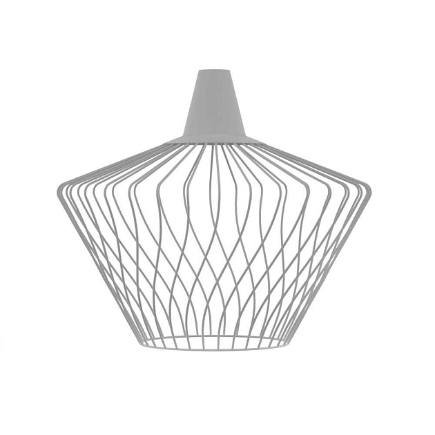 Плафон Nowodvorski Cameleon Wave S 8606 Фото № 1