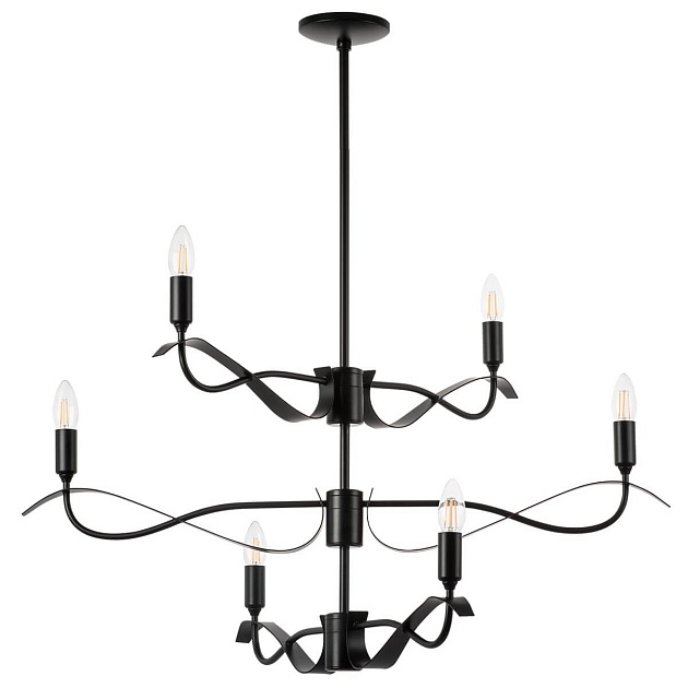 Подвесная люстра Lightstar Ragno 733267 Фото № 1