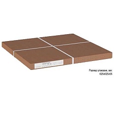 Журнальный стол Мебелик Фьюжн квадро 005013 1